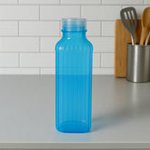 Transparent Water Bottles